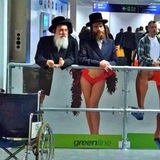 Telegram profile photo for שיטפוסטרים - ''מה עניין מחט לתחת''