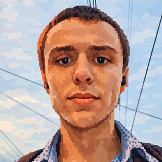 Telegram profile photo for SASHA DAO