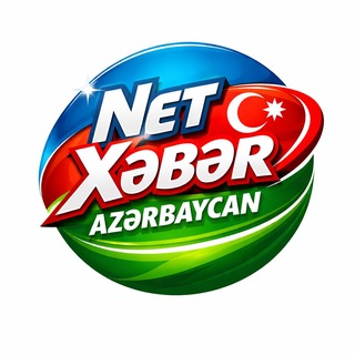 Telegram profile photo for Net Xəbər Azərbaycan