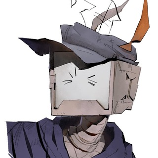 Telegram profile photo for chort again в сети