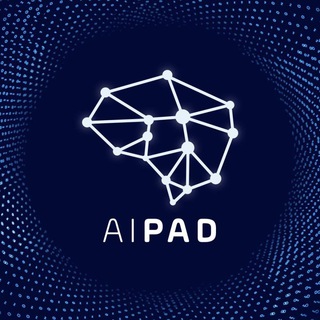 Telegram profile photo for UniRocket AIPAD