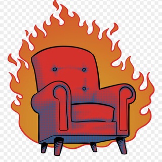Telegram profile photo for HOTTEST SEAT ๐ฅ