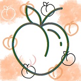 Telegram profile photo for Peaches Promotions