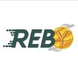 Telegram profile photo for Reby Rate & Financial Solution 🇦🇷💵