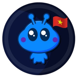 Telegram profile photo for Cosmic Guild VN 🇻🇳🇻🇳🇻🇳