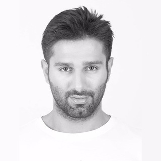 Telegram profile photo for BahmanFitness