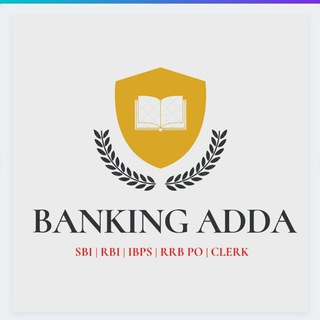 Telegram profile photo for Banking Adda ™