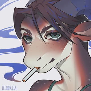 Telegram profile photo for RIMMCHA