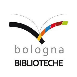 Telegram profile photo for Bologna Biblioteche