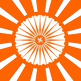 Telegram profile photo for Pax Indica // Индийский Континент