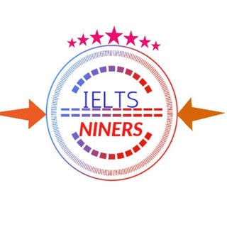 Telegram profile photo for 🇺🇿 IELTS NINERS | 9.0 🧾
