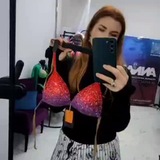 Telegram profile photo for Спортсменка в стразах ANNANÁS