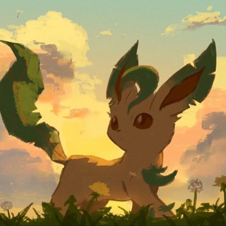 Telegram profile photo for Ash’s Leafy Forest🍃