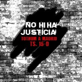 Telegram profile photo for #NoHiHaJustícia