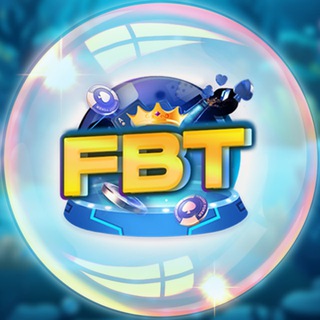 Telegram profile photo for FBT OFFICIAL
