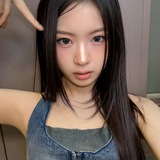 Telegram profile photo for jiwoo park!