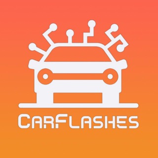 Telegram profile photo for CarFlashes