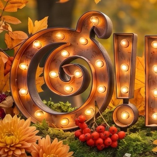 Telegram profile photo for О!Подворье
