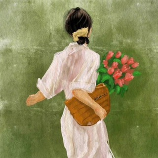 Telegram profile photo for ‹ نجوا ›