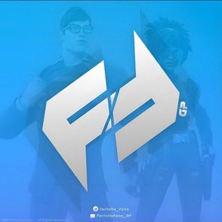 Telegram profile photo for FORTNITE FANS ᴳᴾ | فورتنایت فنز