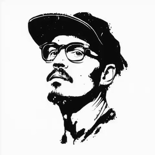 Telegram profile photo for Поэмы Дарвина