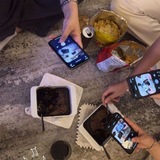 Telegram profile photo for يومـيآت آلبــنآت.