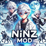 Telegram profile photo for NINZ MOD