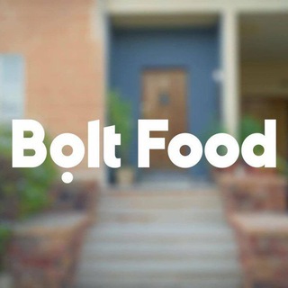Telegram profile photo for Барахолка Bolt Food 🍔 Glovo