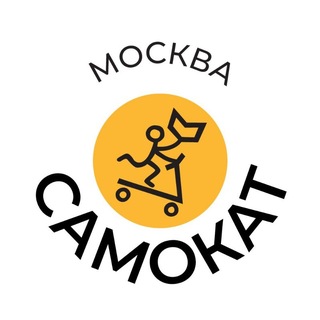 Telegram profile photo for Книжный домик «Самоката»