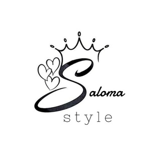 Telegram profile photo for Saloma.style