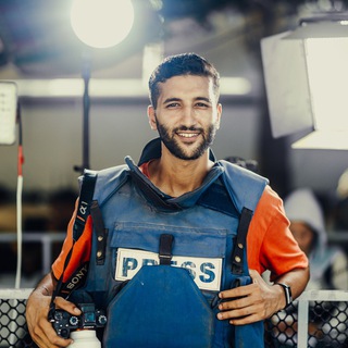 Telegram profile photo for المصور (ابراهيم نوفل)