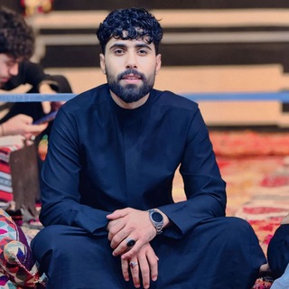 Telegram profile photo for ملا صباح جهاد