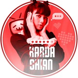 Telegram profile photo for KARDASHIAN – closed.