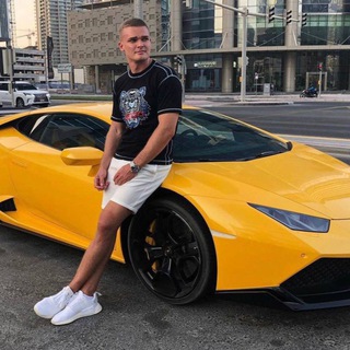 Telegram profile photo for СОЛИДНЫЙ 🇺🇦