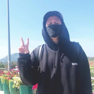 Telegram profile photo for #Крав.♻️
