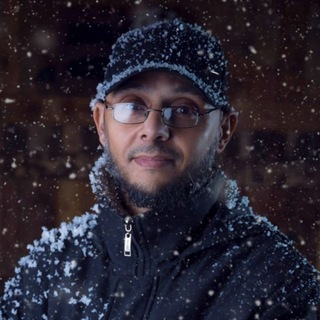 Telegram profile photo for ■ سامح دلول sameh dalloul