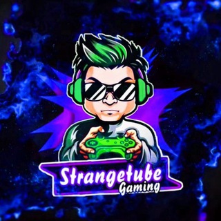 Telegram profile photo for STRANGETUBE