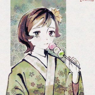 Telegram profile photo for Sora.chan