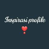 Telegram profile photo for Inspirasi Profile📚👑