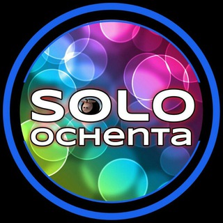 Telegram profile photo for Solo 80
