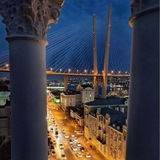 Telegram profile photo for ПОЗОР ВДК