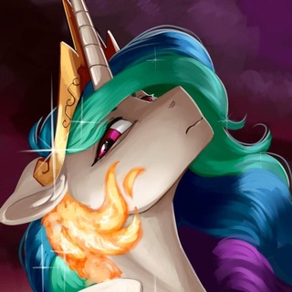 Telegram profile photo for Вспышки на Солнце