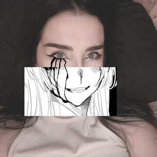 Telegram profile photo for Icyasha из цирка 🧸