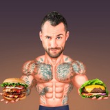 Telegram profile photo for Max Fisher