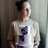 Telegram profile photo for Sladkaya_Gladkova