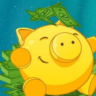 Telegram profile photo for ЗАРАБОТОК БЕЗ ВЛОЖЕНИЙ😉💸👍