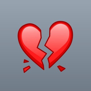 Telegram profile photo for без сердца