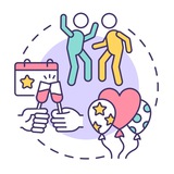 Telegram profile photo for ДоброЗАХІД. Хмельницький