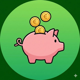 Telegram profile photo for Il SALVA EURO - i migliori sconti per il tuo risparmio quotidiano