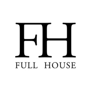 Telegram profile photo for FULL HOUSE
